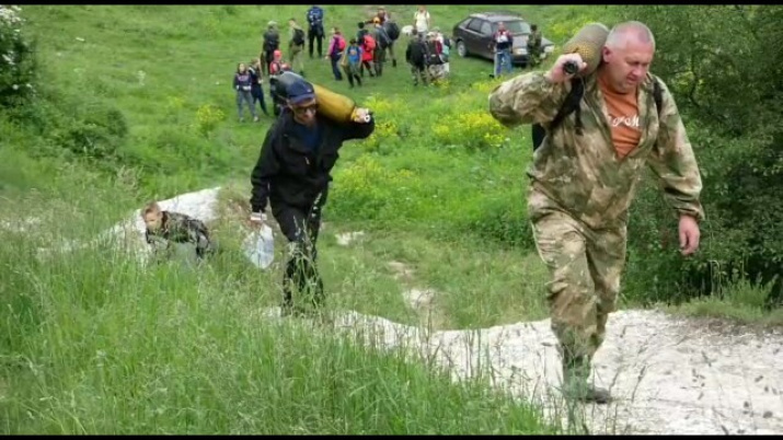 Фото Самого Глубокого